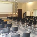 Salle de Conférence (124m²)