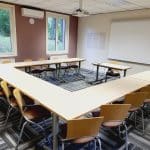 Petite salle de réunion (34m²)
